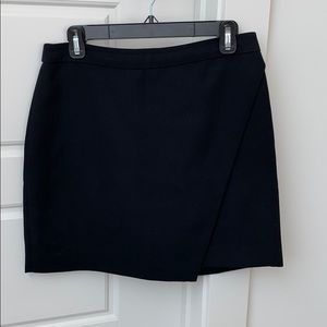 Black Banana Republic skirt